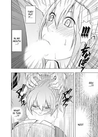 [Crimson] 1-nenkan Chikan Saretsuzuketa Onna -Zenpen- | The Girl Who Was Molested For a Full Year -First Part- [English] {Kizlan}