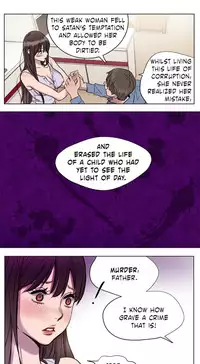 [Ramjak] Atonement Camp Ch.1-37 (English) (Ongoing)