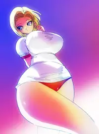 [Miracle Ponchi Matsuri] DRAGON ROAD Mousaku Gekijou 4 (Dragon Ball)