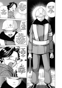 [Tamaki Nozomu] Hataraku Megami-sama | The Working Goddess Ch. 1-6 [English] {Tadanohito}