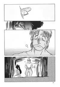 [Cobanzame (Koshow Wakamasa)] F & I (Ruin Explorers)