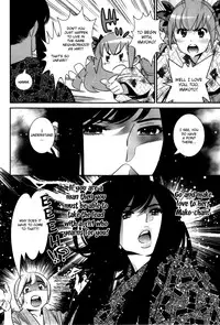 [Katsura Yoshihiro] Boku no Haigorei? | The Ghost Behind My Back? Ch. 1-8 [English] [Lazarus H]