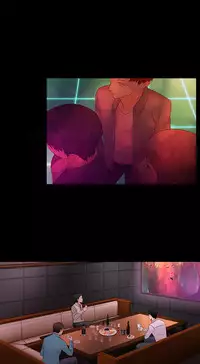 Dark Game Ch.1-16 (English) (Ongoing)