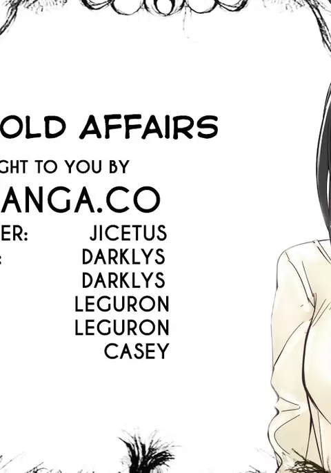 Household Affairs Ch.1-41