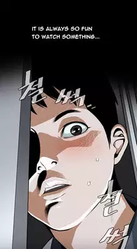 Take a Peek Ch.1-4 (English) (Ongoing)