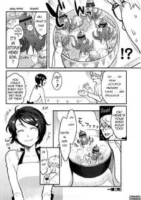 [Mikami Cannon] Icchau Karada | Orgasmic Body [English] [Tadanohito]