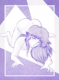 (C30) [Studio Takuno (Taku)] A Taku Vol. 5 Kimagure Sexy Road - Orange Pink (Kimagure Orange Road)