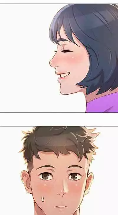 What do you Take me For? Ch.60/?