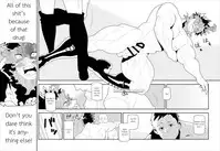 (C88) [Maraparte (Kojima Shoutarou)] FIRE FELLOW CHARMING (Boku no Hero Academia) [English] [RungsitX, Bruno, Eggshell, Doraking]