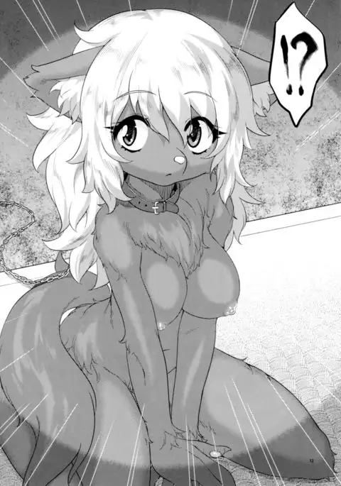 Kemono Misemono Tokoro Kirawazu | A Carefree Monster Girl's Exhibition