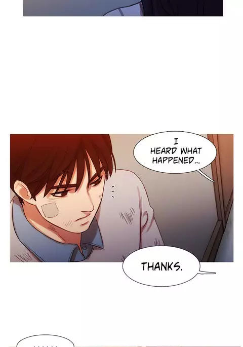 Scandal of the Witch Ch.1-37