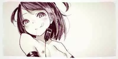 [MonsieuR (MUK)] Otoko de asobu mesugaki-chan tachi illustration set 2020-2023 [Textless]