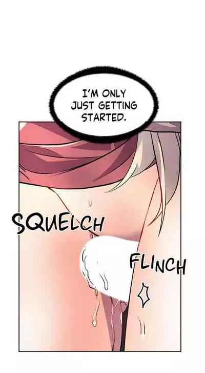 HERO MANAGER Ch. 1-19