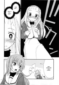 (C78) [Girigiri Nijiiro (Kamino Ryu-ya] Uchi no Seito Kaichou ga Konna ni Eroi wake ga Nai (Hayate no Gotoku!) [English] =LWB=