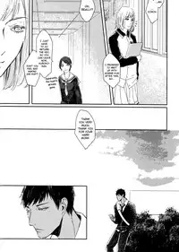 (Bluish Black4) [Kinari (Macchuu)] Ore to Tetsu no xxx na Kuse (Kuroko no Basuke) [English] [biribiri]