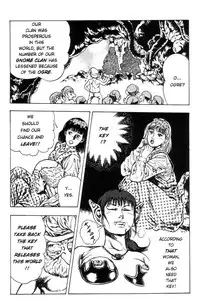 [Maeda Toshio] Adventure Kid Vol.1 [English]