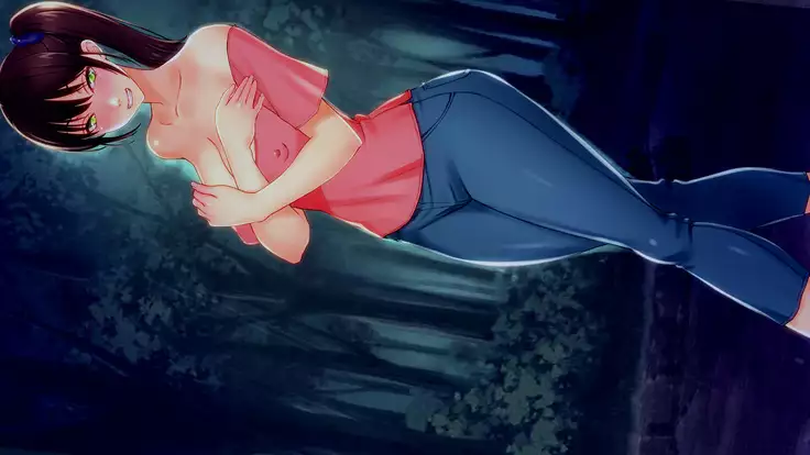 Aniyome Yoshino to Boku no Pakopako Onsen Monogatari