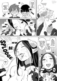 [Higuma-ya (Nora Higuma)] Rinjin ga Succubus | My Neighbor is a Succubus [English] [JuliusWinnfield] [Digital]