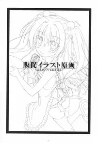 Irotoridori no Sekai COMPLETE ARTWORKS LAST VOLUME