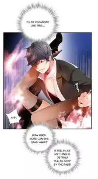 [Juder] Lilith`s Cord Ch.1-15 (English) (Ongoing)