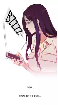 [PINKO] Scandal of the Witch Ch.1-25 (English) (Ongoing)