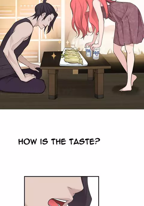 Tissue Thieves Ch.1-21