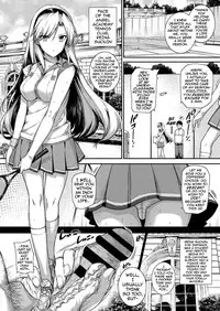 [Katsurai Yoshiaki] Amatsuka Gakuen no Ryoukan Seikatsu | Angel Academy's Hardcore Dorm Sex Life 1-2, 3.5-5 [English] {darknight} [Digital]