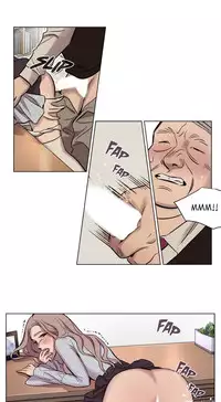 [Ramjak] Atonement Camp Ch.1-37 (English) (Ongoing)