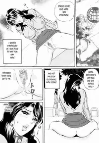 [Mon-Mon] Roshutsuzuma Reiko - Reiko The Exposed Wife Ch. 1-8 [English] [HFH]