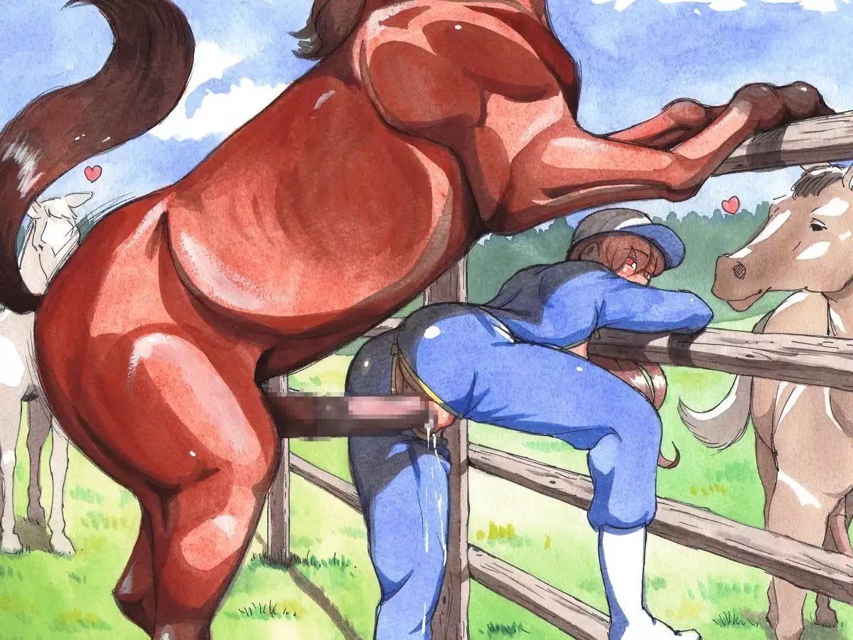 Doubutsu Noujou - Animal Farm | 動物農莊