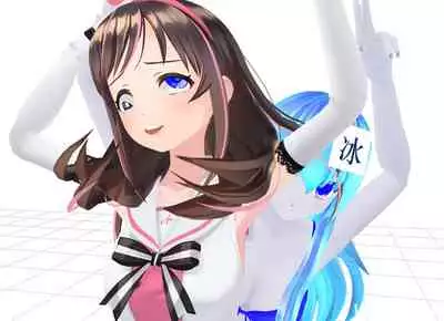 《附身昰个什么玩意?》附身爱酱