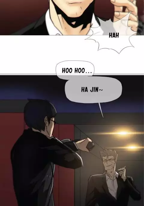 Household Affairs Ch.1-41