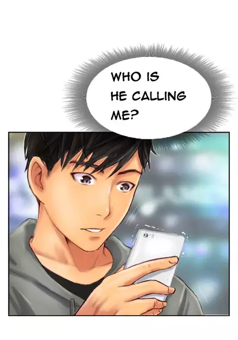 New Face Ch.1-16