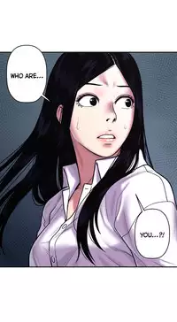 [Guh Bal Han] Ghost Love Ch.1-26 (English) (YoManga) (Ongoing)