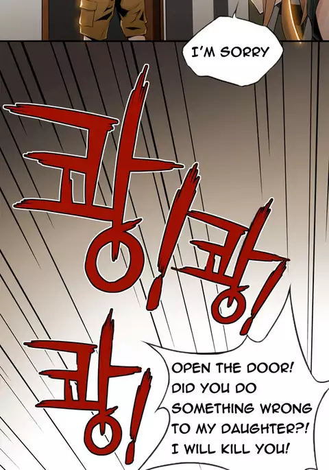 Kill the Dead Bastard Ch.0-13