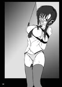 (C79) [Thirty Saver Street 2D Shooting (Maki Hideto, Sawara Kazumitsu, Yonige-ya No Kyou)] Second Uchuu Keikaku 7 (Neon Genesis Evangelion)