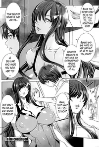 [FEI] Sensei no Himitsu Jugyou | Sensei's Secret Lesson Ch. 1-7 [English] [Lazarus H]