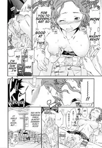 [Cuvie] Shitai Kara Suru no | I Do It Because I Want To [English] [Ero-Otoko] [Decensored]