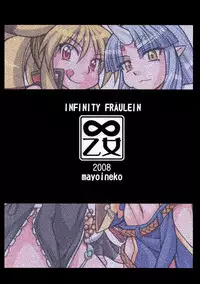 (C74) [Mayoineko (Nakagami Takashi)] Mugen Otome (Super Robot Wars OG Saga: Endless Frontier) [English] {desudesu}