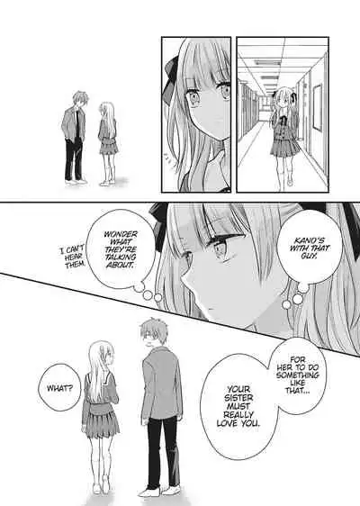 Double Your Pleasure – A Twin Yuri Anthology