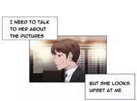 Miss Mystic Ch.1-19 (English) (Ongoing)