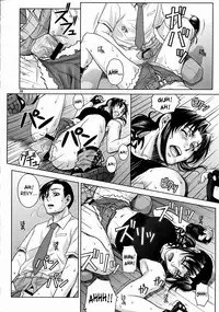 (C72) [AZASUKE WIND] SECRET (BLACK LAGOON) [English]