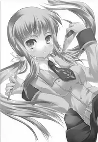 (SC35) [Pandagaippiki. (Komi Zumiko)] Seifuku C.C. Seifuku! (CODE GEASS: Lelouch of the Rebellion)