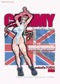 (C56) [Yuriai Kojinshi Kai (Yuri Ai)] strain & relax (Street Fighter)