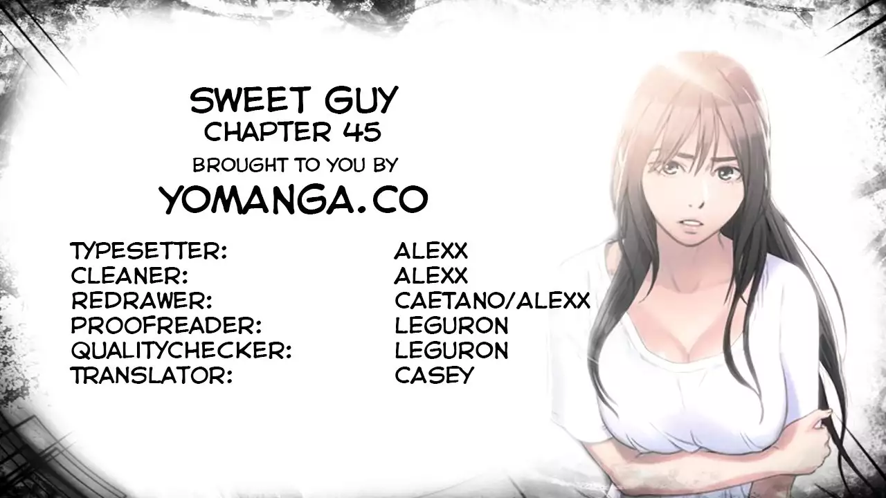 Sweet Guy Ch.1-47