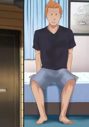 Beit no Shinjin no Ko to Ryouomoi ni Natta noni Kanojo ga Kirai na Senpai ni SeFri Atsukai Sareteta Ken