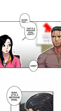 [Guh Bal Han] Ghost Love Ch.1-26 (English) (YoManga) (Ongoing)