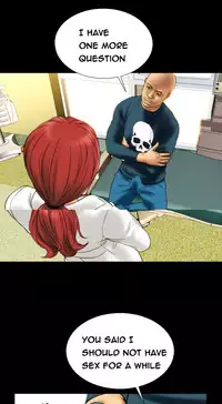 [Mojo] My Wives Ch.1-37 (English) (Ongoing)