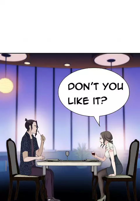 Tissue Thieves Ch.1-14