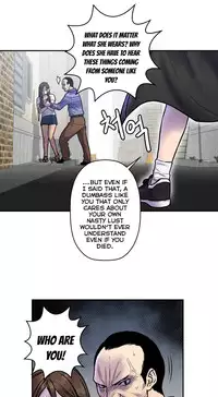 Ghost Love Ch.1-20 (English) (YoManga) (Ongoing)